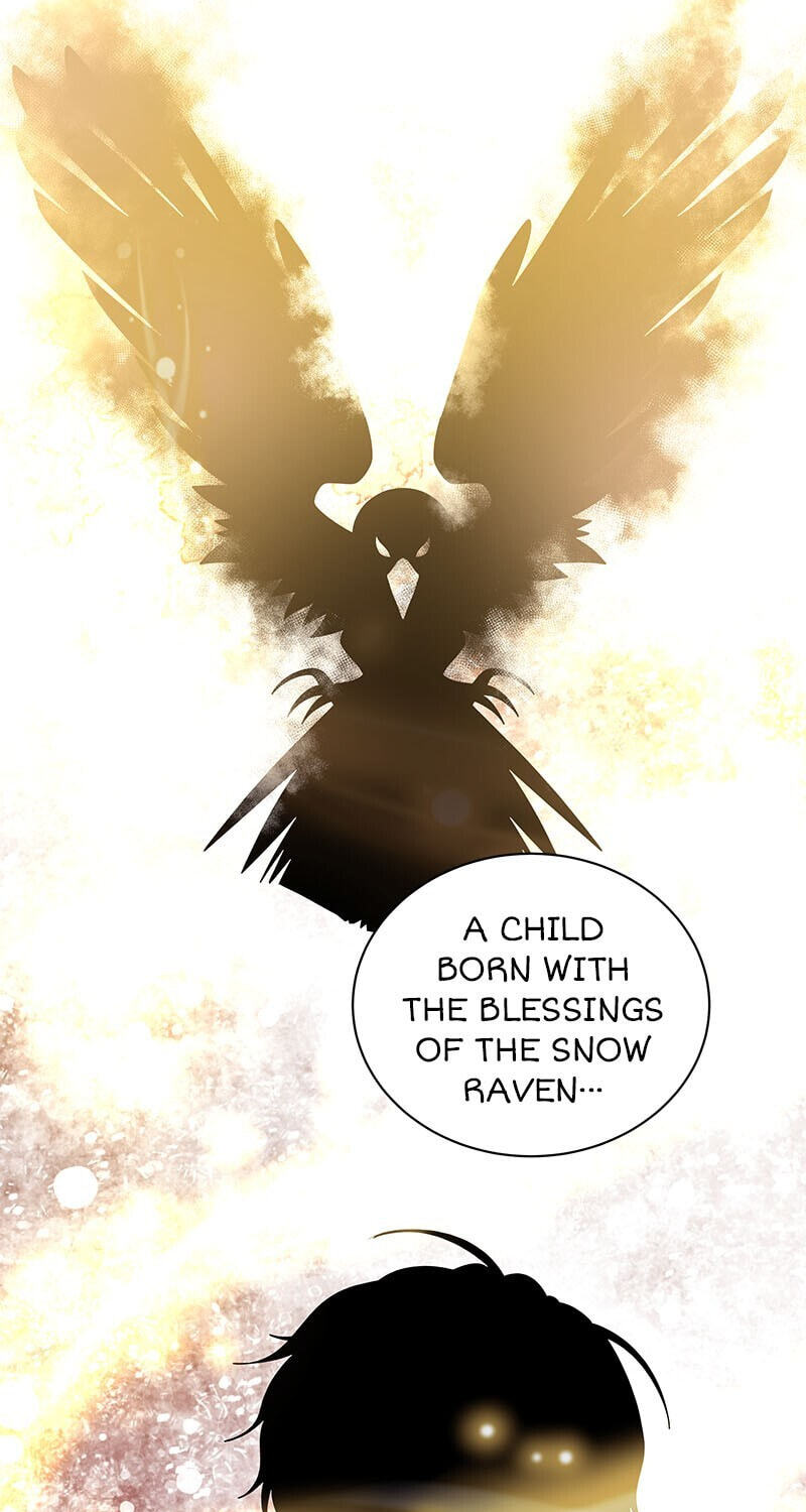 The Crown Princess Audition Chapter 78 page 3 - 