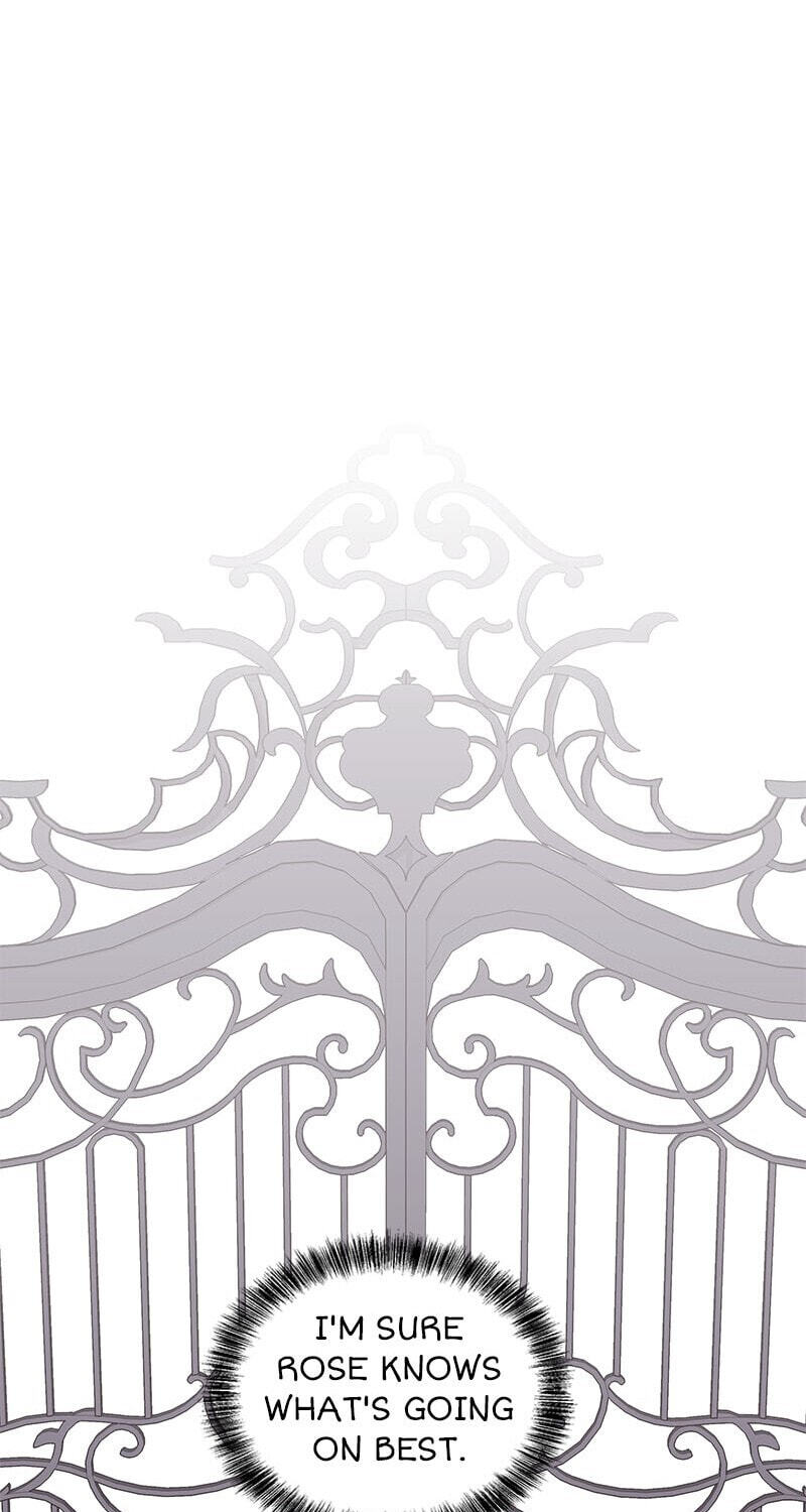 The Crown Princess Audition Chapter 78 page 21 - 