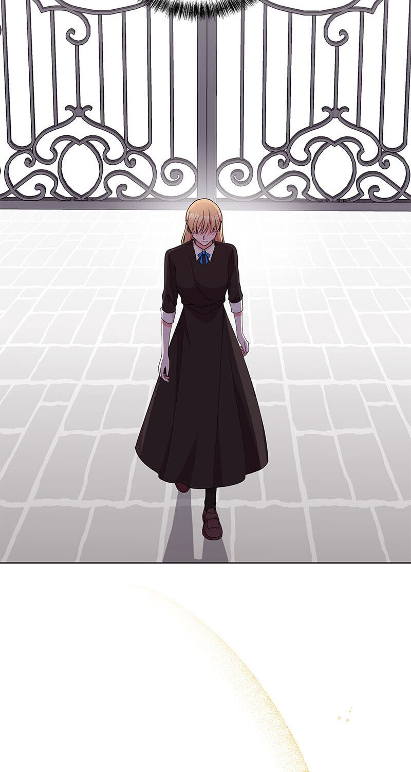 The Crown Princess Audition Chapter 78 page 22 - 