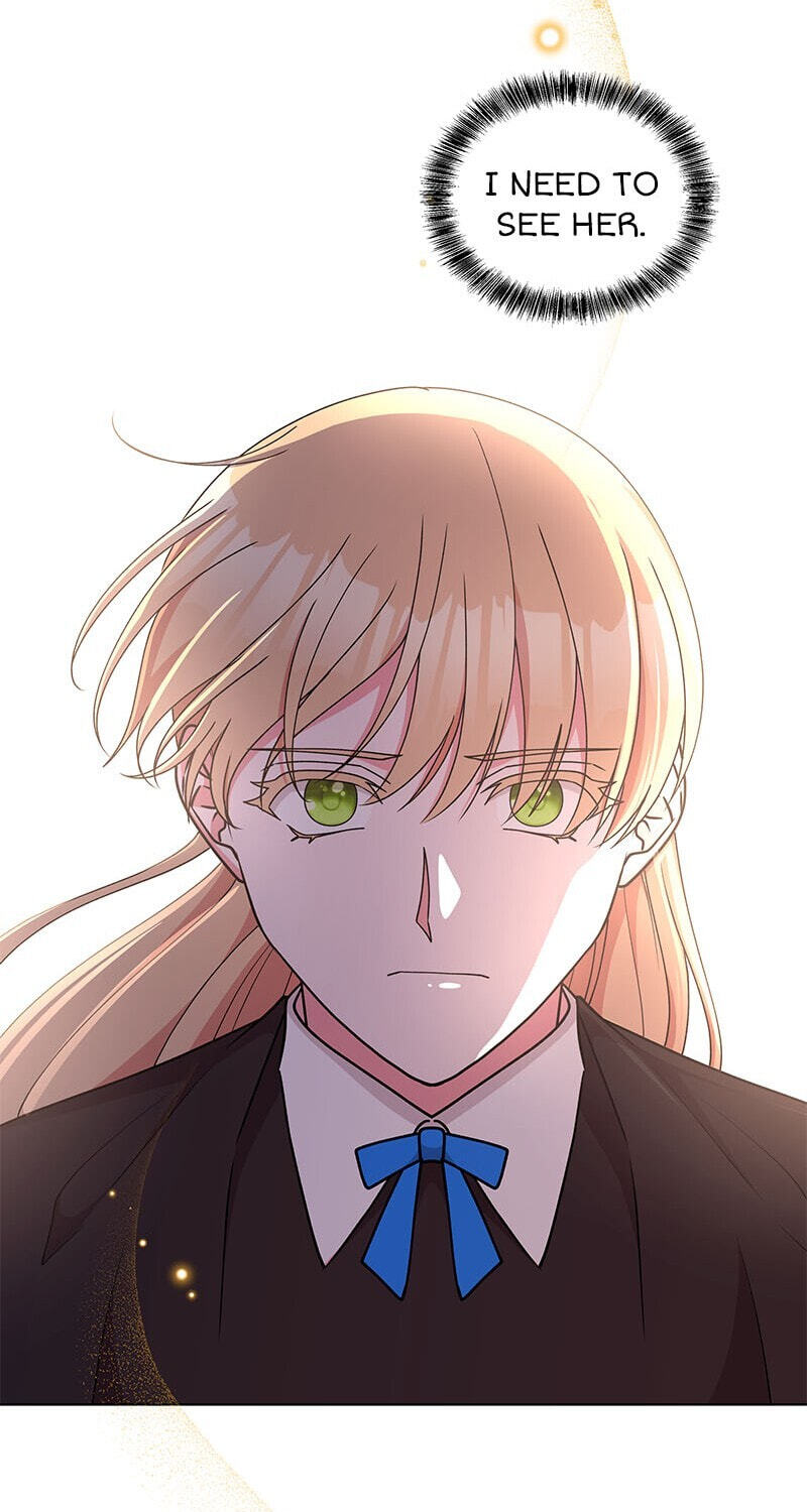 The Crown Princess Audition Chapter 78 page 23 - 