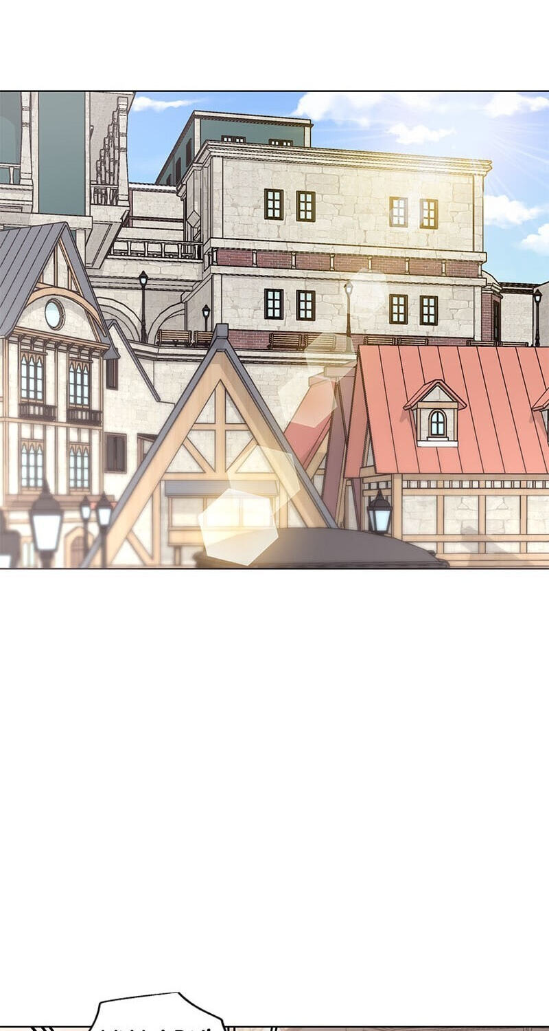 The Crown Princess Audition Chapter 78 page 28 - 