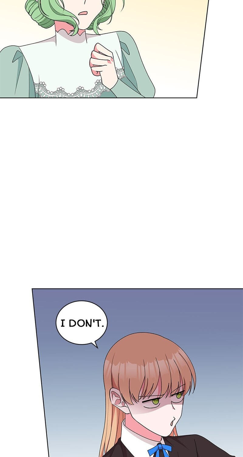 The Crown Princess Audition Chapter 78 page 32 - 