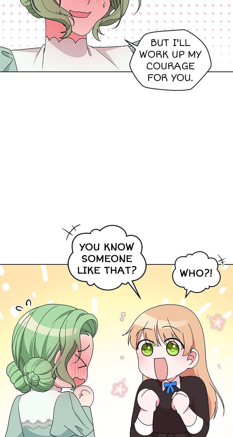The Crown Princess Audition Chapter 78 page 39 - 
