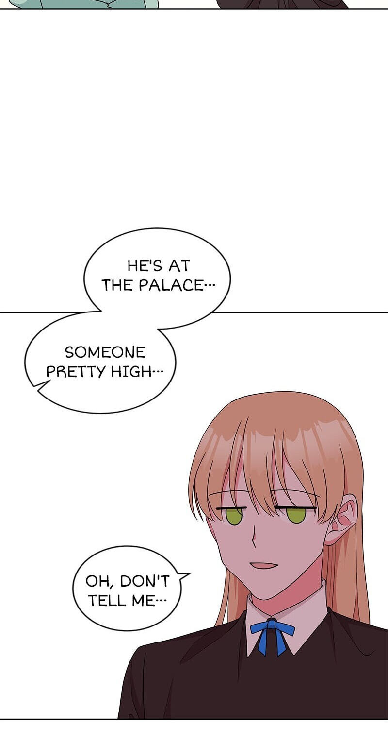 The Crown Princess Audition Chapter 78 page 40 - 