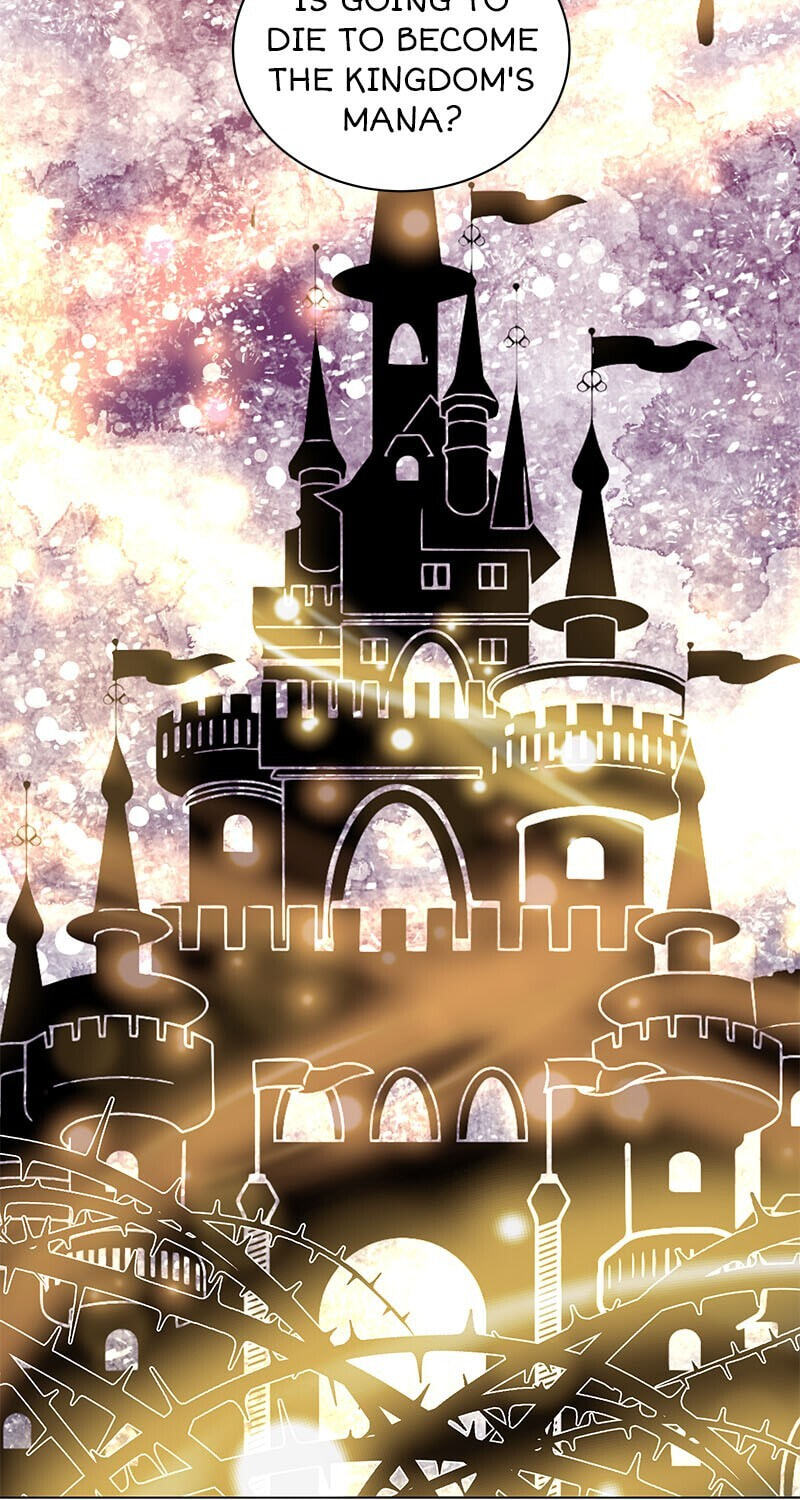 The Crown Princess Audition Chapter 78 page 5 - 