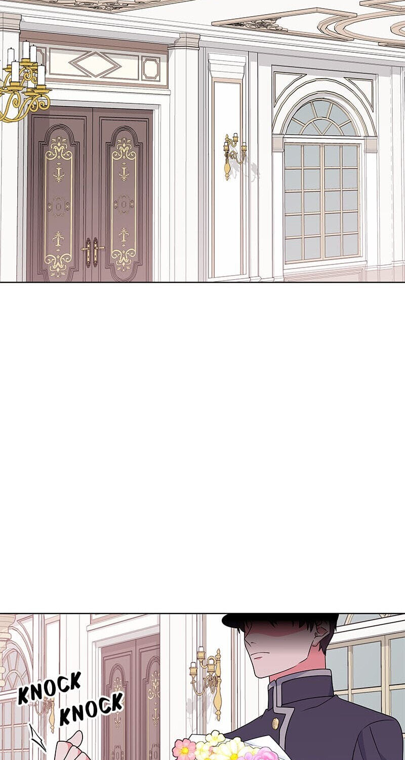 The Crown Princess Audition Chapter 78 page 43 - 
