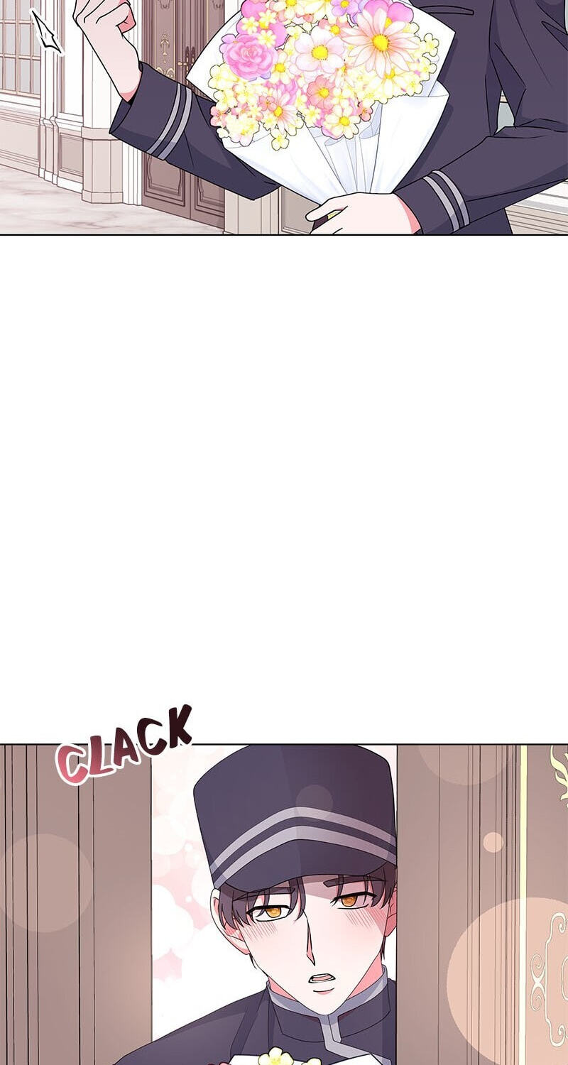 The Crown Princess Audition Chapter 78 page 44 - 