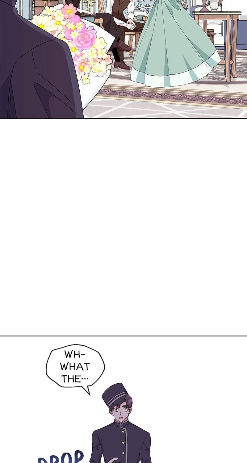 The Crown Princess Audition Chapter 78 page 46 - 