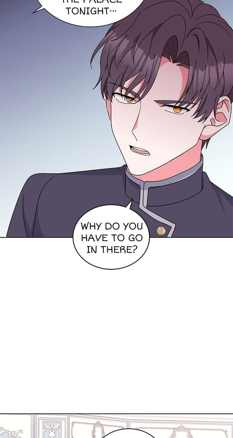 The Crown Princess Audition Chapter 78 page 57 - 