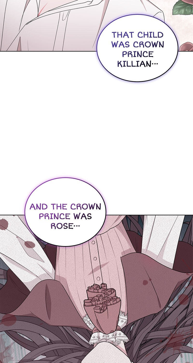 The Crown Princess Audition Chapter 78 page 7 - 