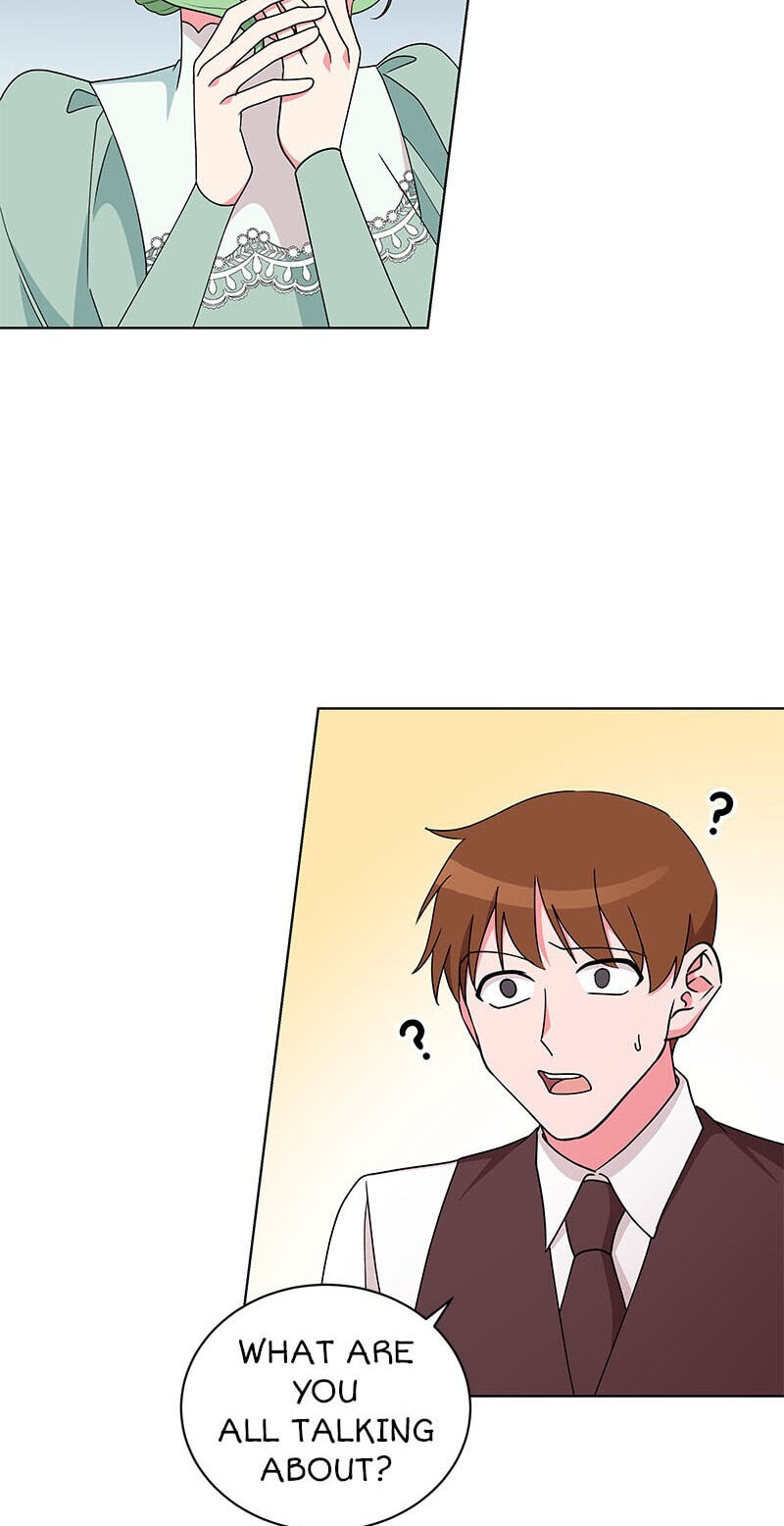 The Crown Princess Audition Chapter 78 page 62 - 