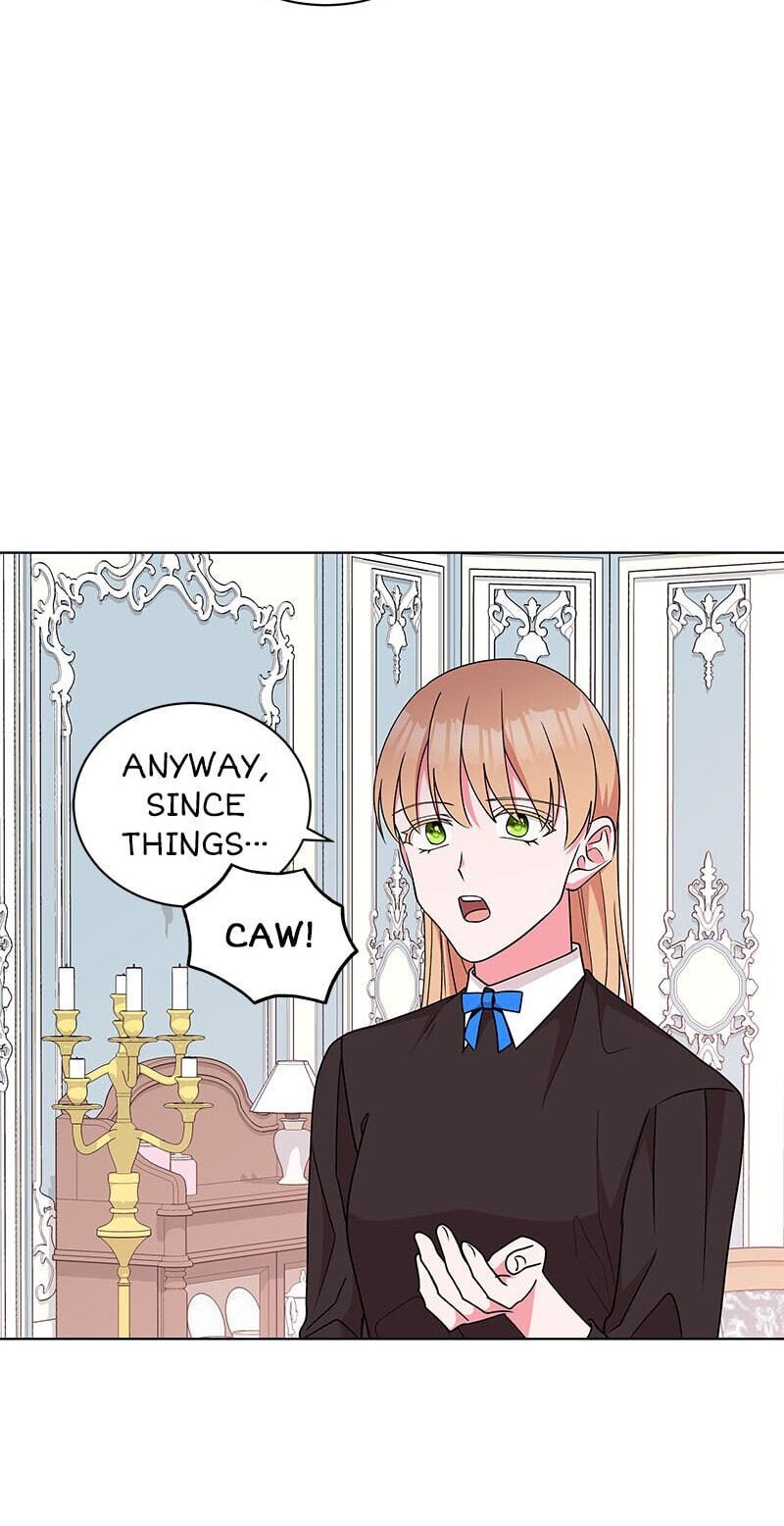 The Crown Princess Audition Chapter 78 page 63 - 