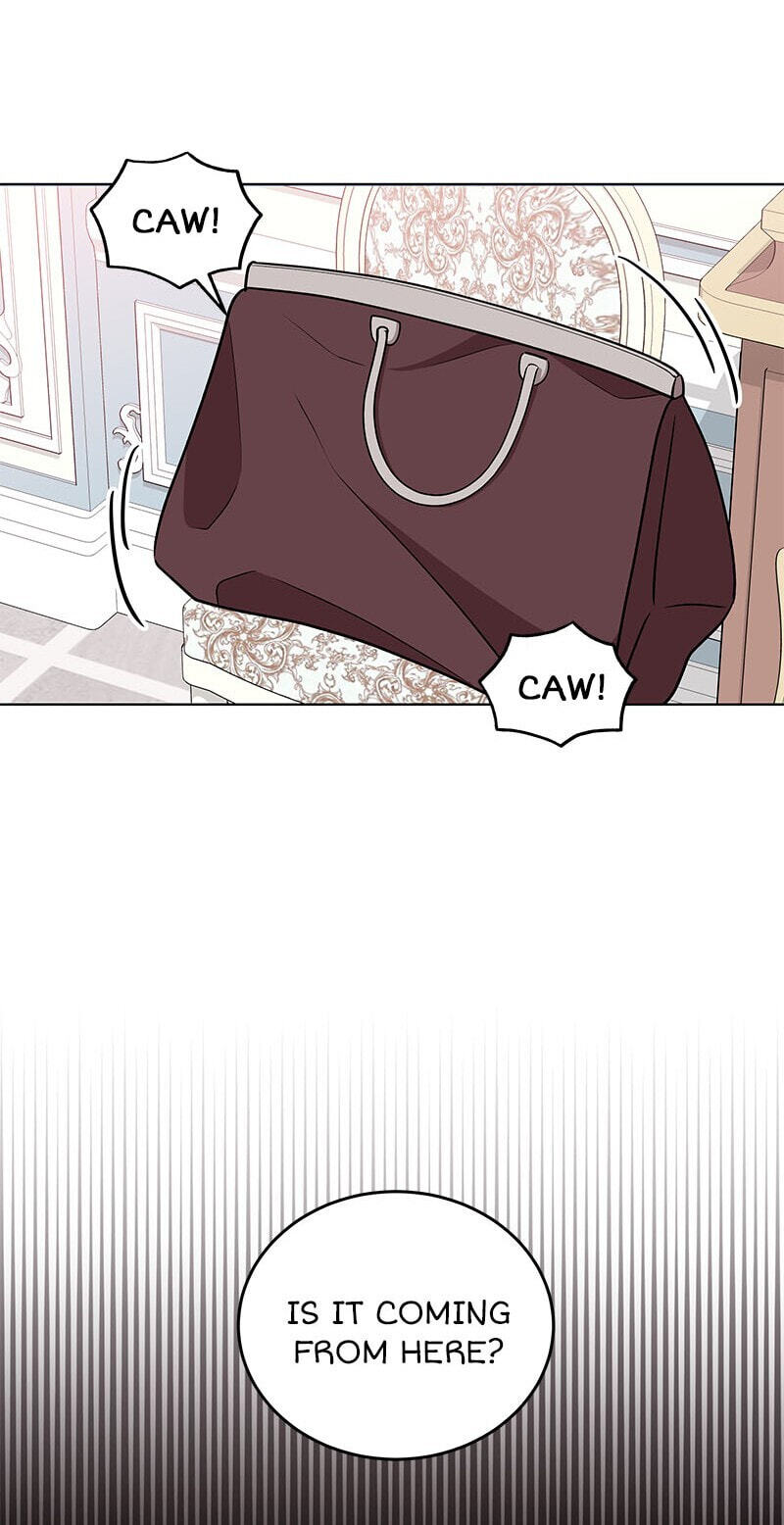 The Crown Princess Audition Chapter 78 page 65 - 