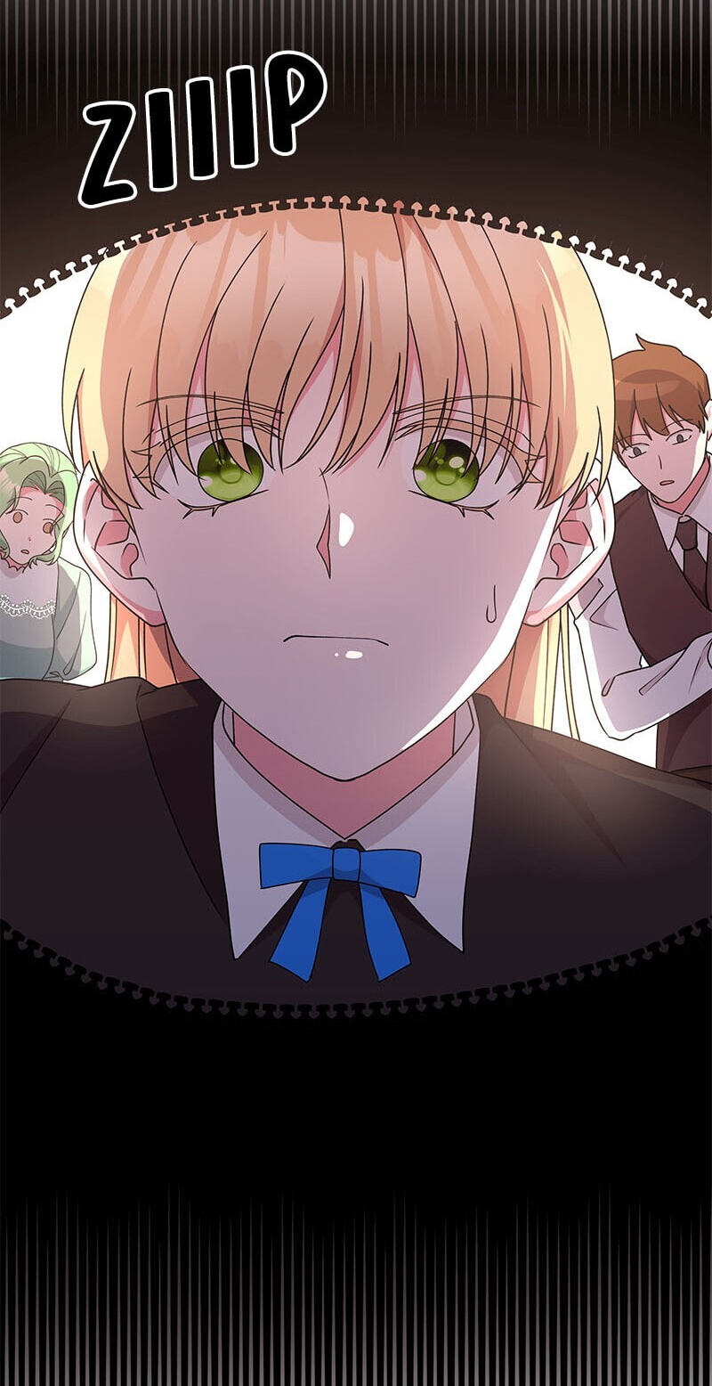 The Crown Princess Audition Chapter 78 page 66 - 