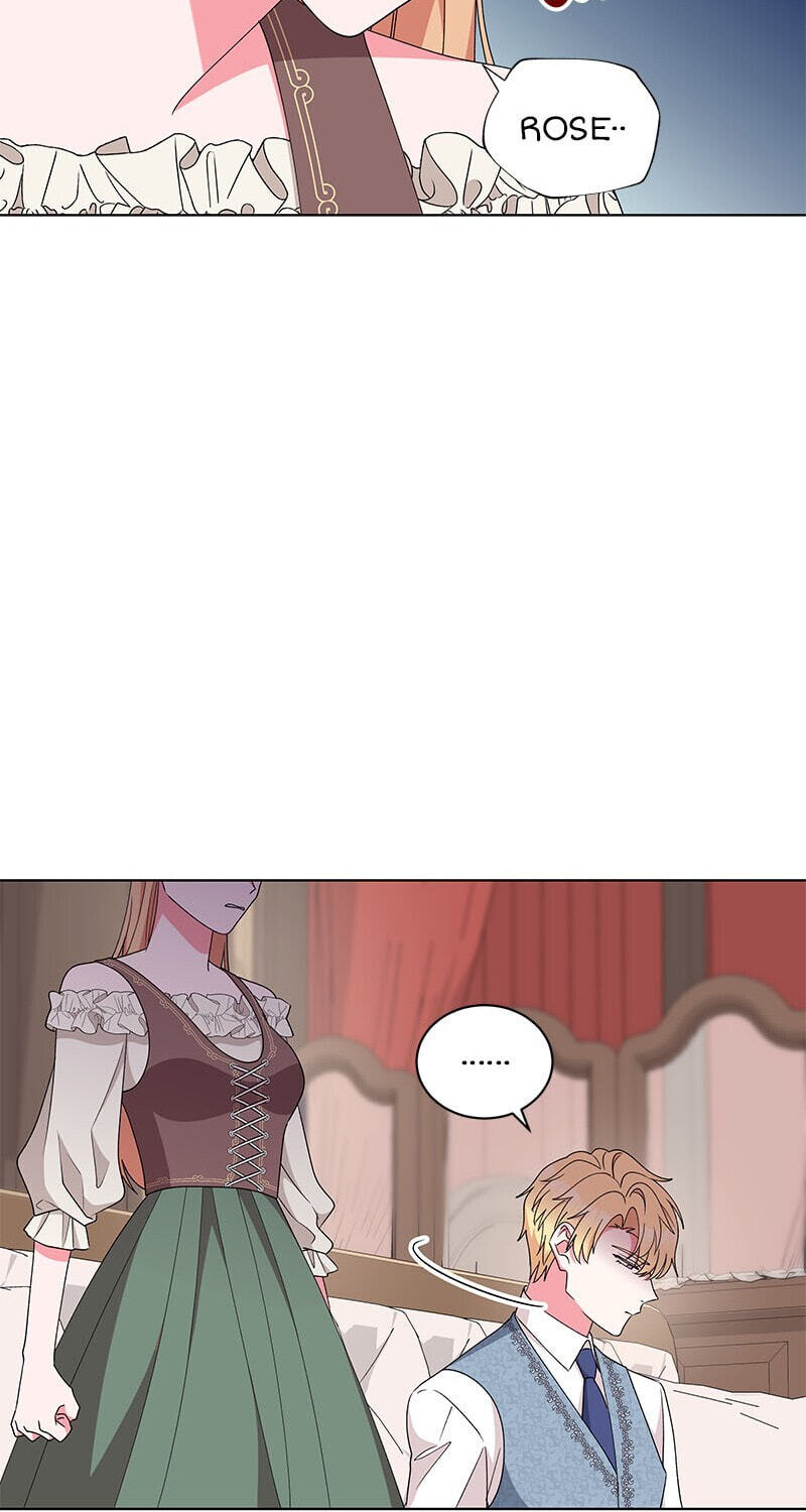 The Crown Princess Audition Chapter 78 page 9 - 