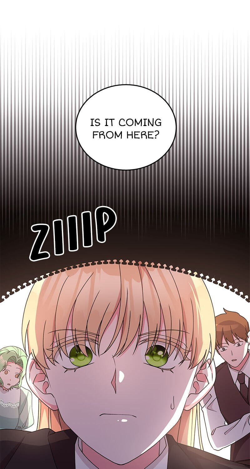 The Crown Princess Audition Chapter 79 page 1 - 