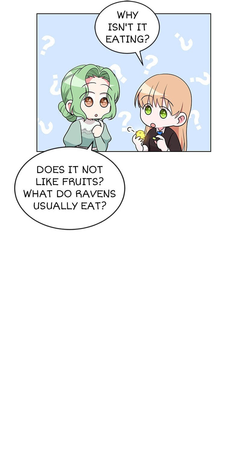 The Crown Princess Audition Chapter 79 page 11 - 
