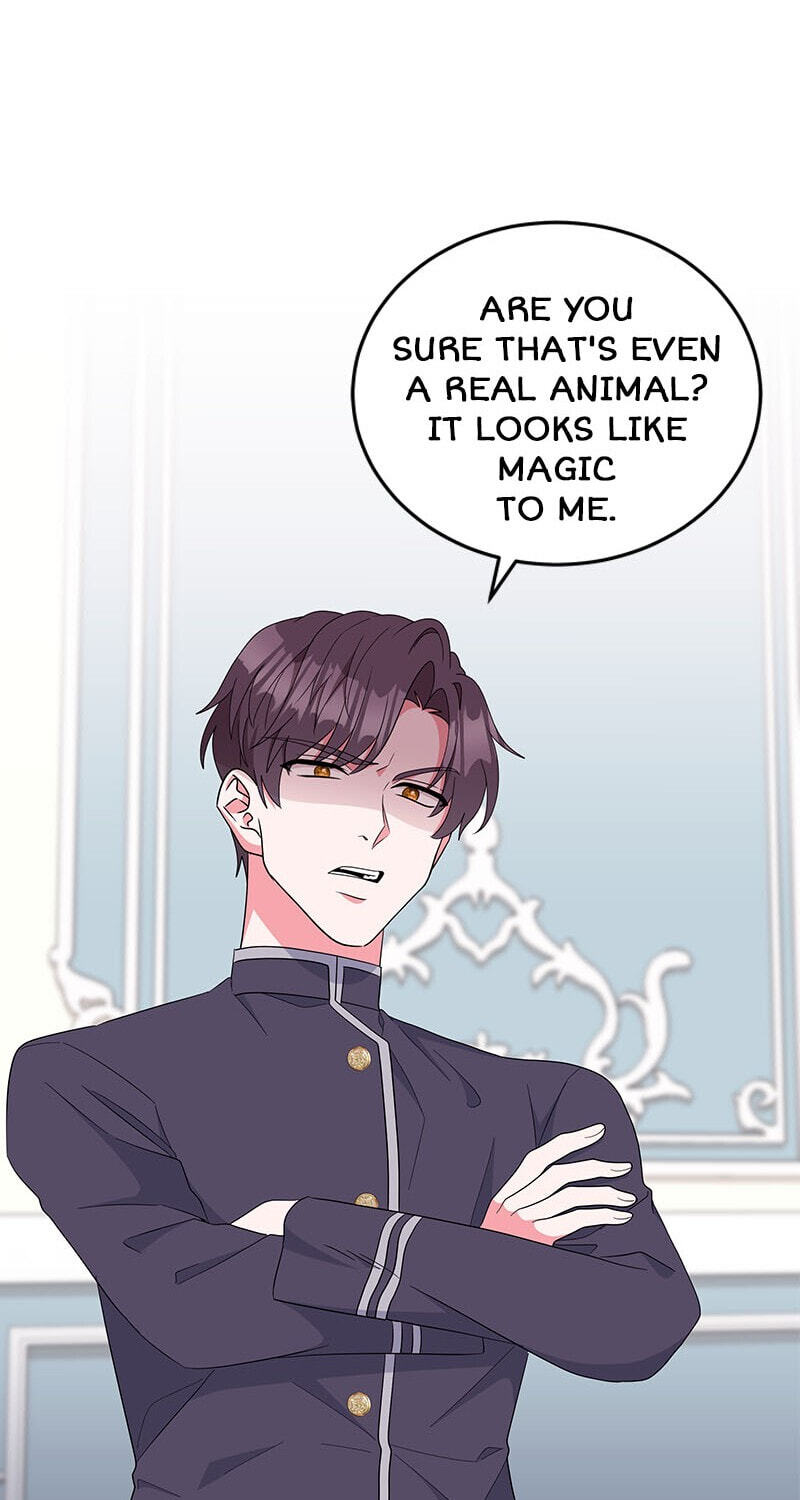 The Crown Princess Audition Chapter 79 page 13 - 