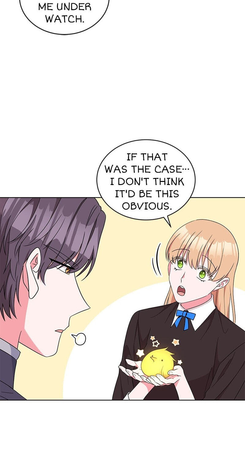 The Crown Princess Audition Chapter 79 page 15 - 