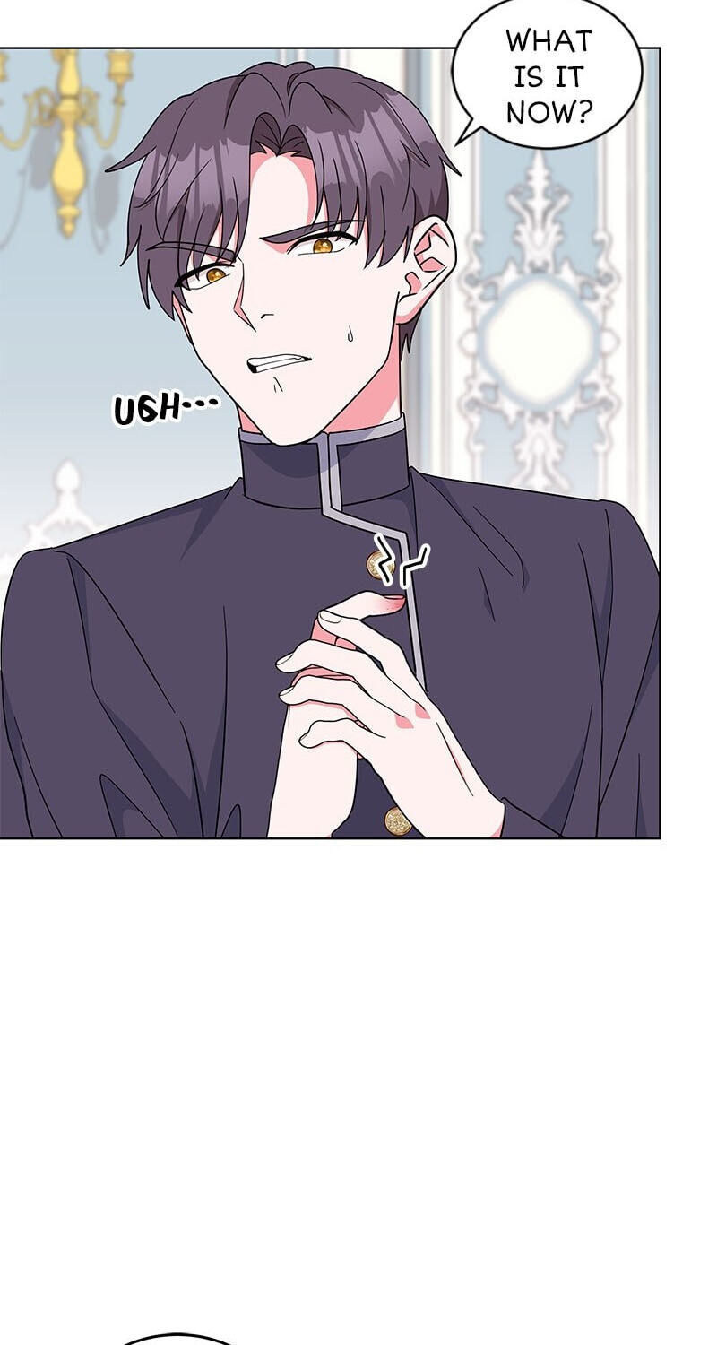 The Crown Princess Audition Chapter 79 page 20 - 