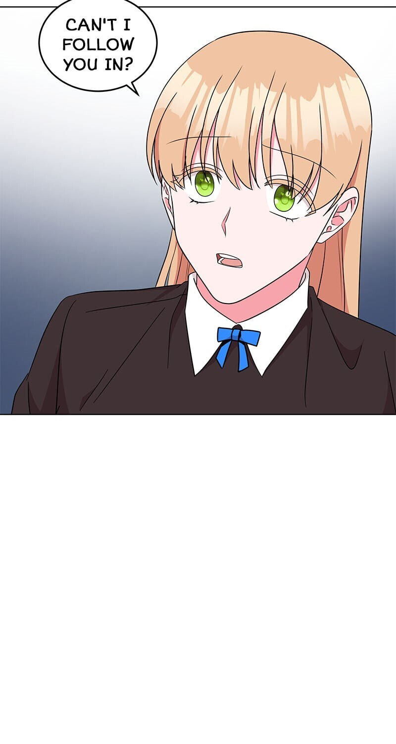 The Crown Princess Audition Chapter 79 page 21 - 