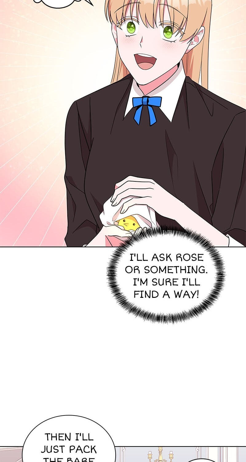 The Crown Princess Audition Chapter 79 page 24 - 