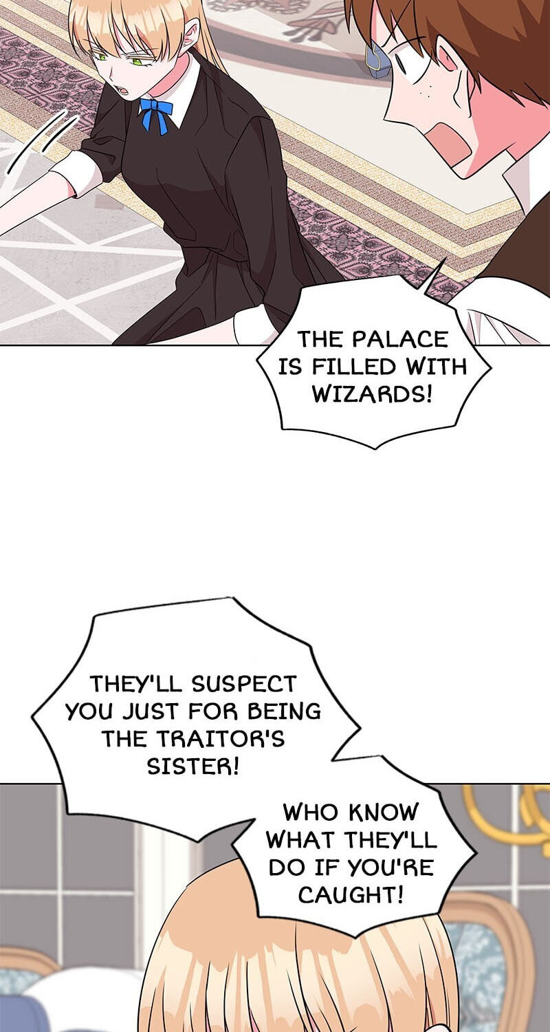 The Crown Princess Audition Chapter 79 page 26 - 