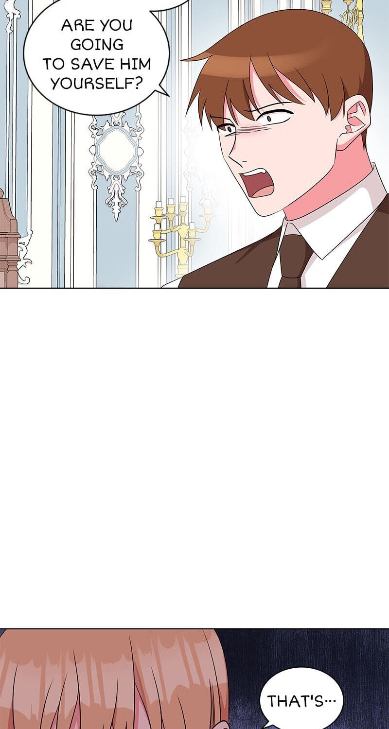 The Crown Princess Audition Chapter 79 page 31 - 