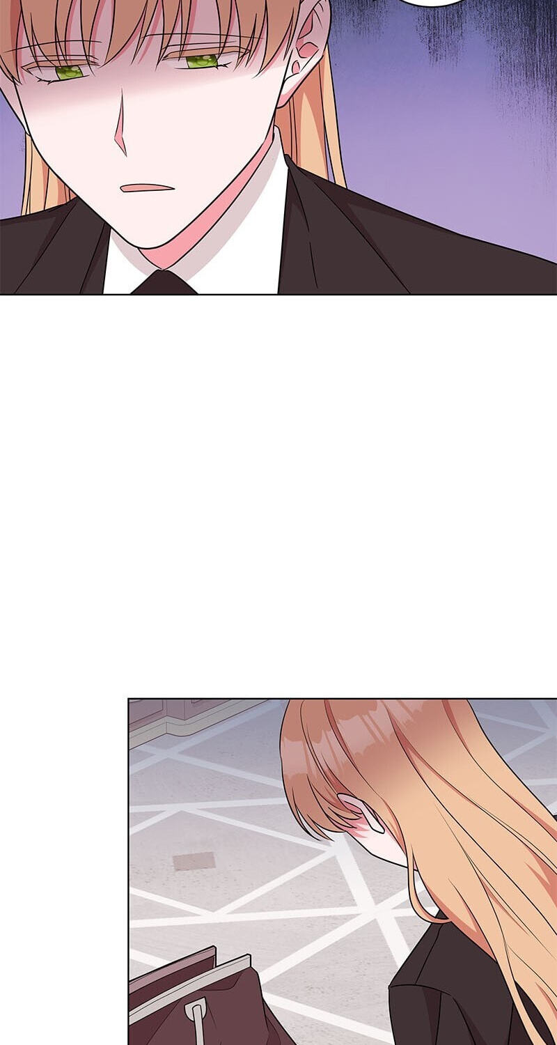 The Crown Princess Audition Chapter 79 page 32 - 