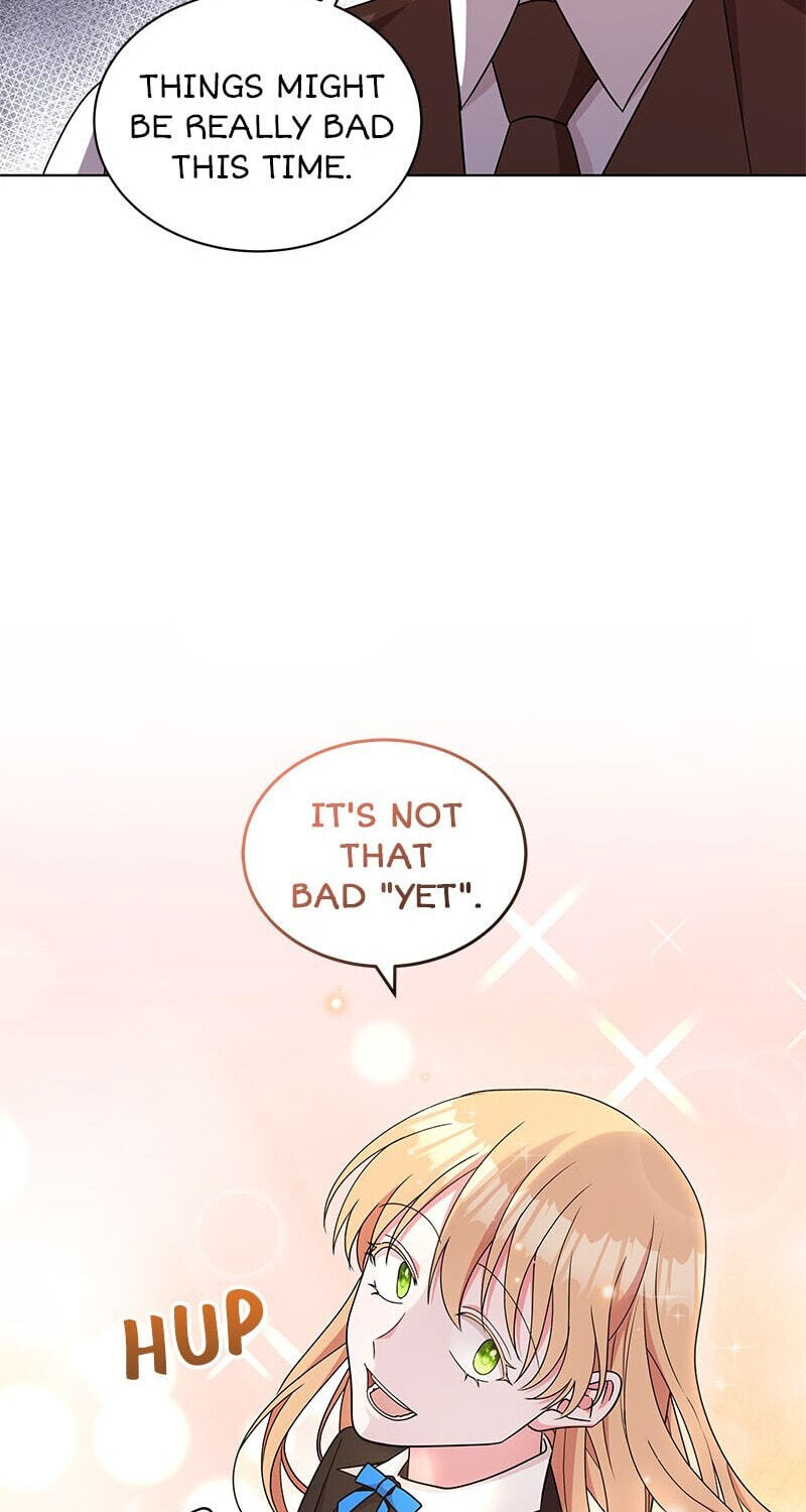 The Crown Princess Audition Chapter 79 page 35 - 