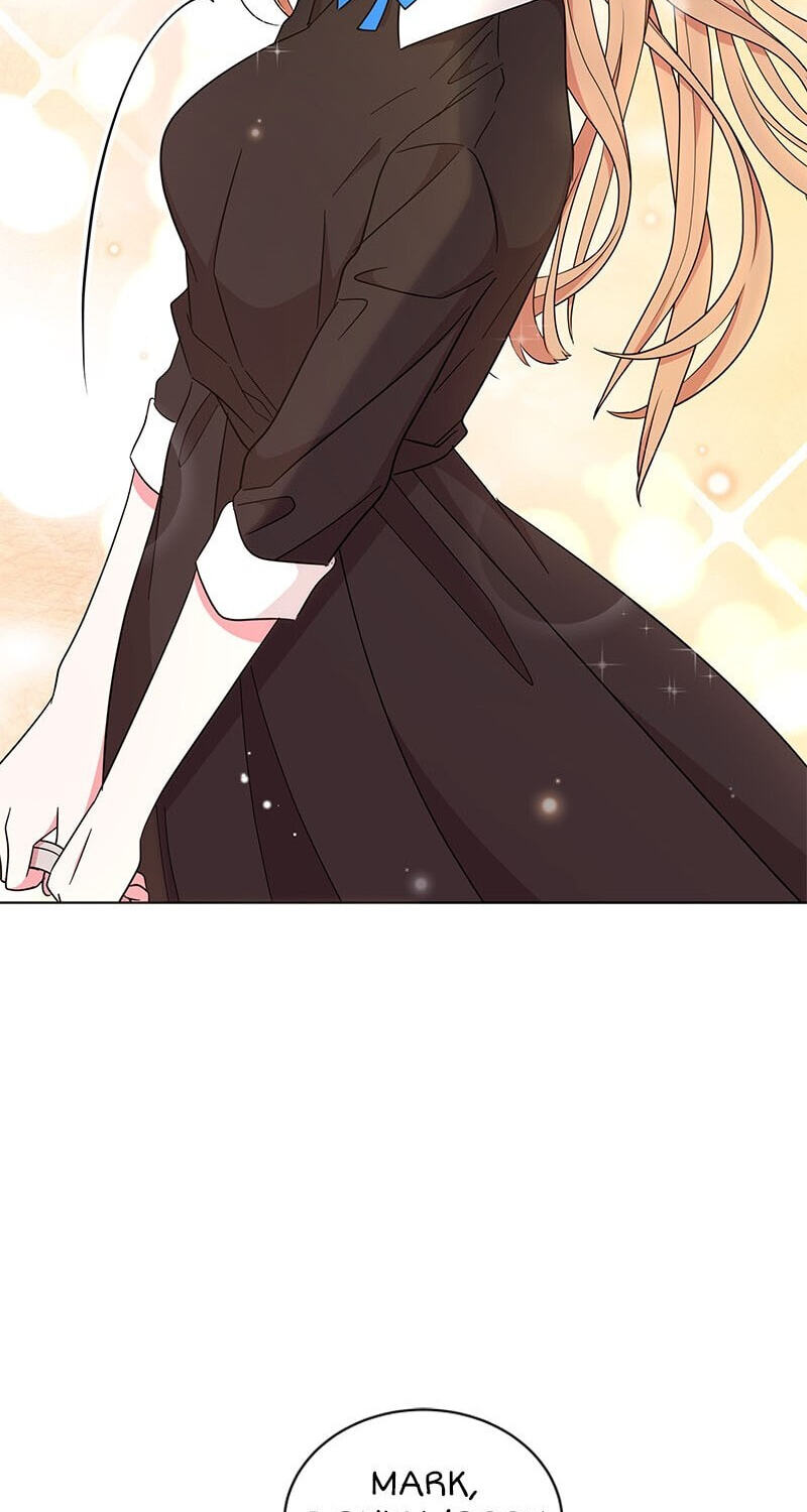The Crown Princess Audition Chapter 79 page 36 - 