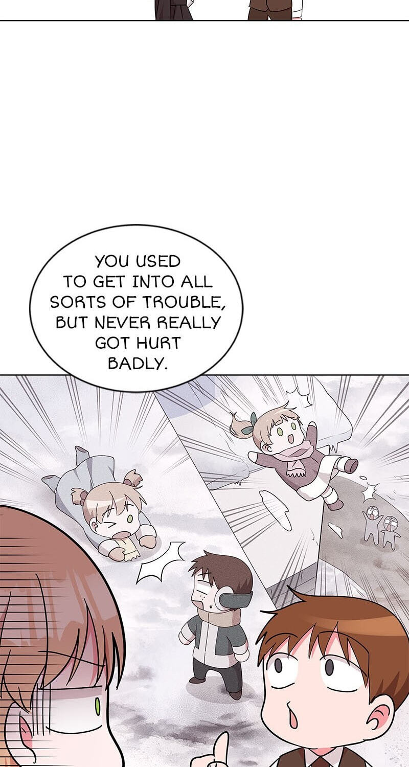 The Crown Princess Audition Chapter 79 page 40 - 
