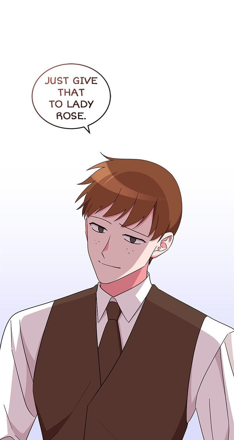 The Crown Princess Audition Chapter 79 page 43 - 