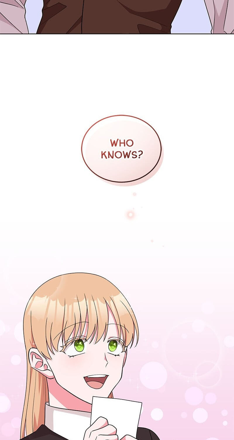 The Crown Princess Audition Chapter 79 page 44 - 