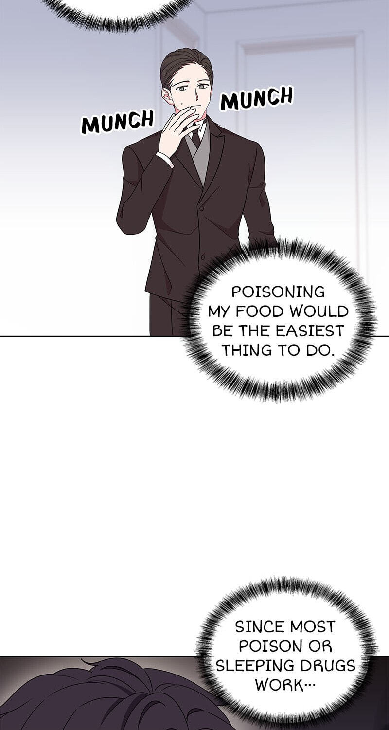 The Crown Princess Audition Chapter 79 page 49 - 