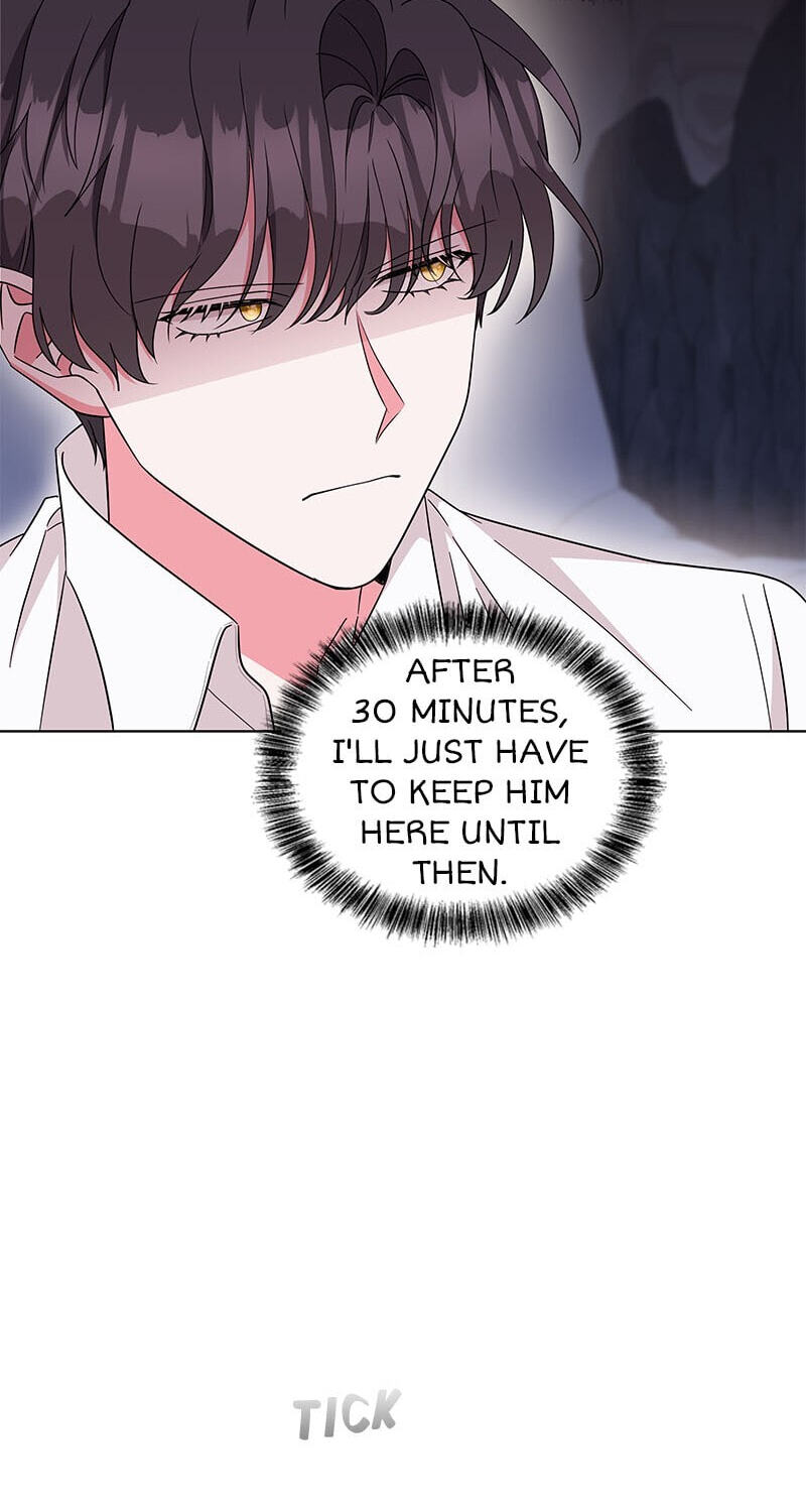 The Crown Princess Audition Chapter 79 page 50 - 
