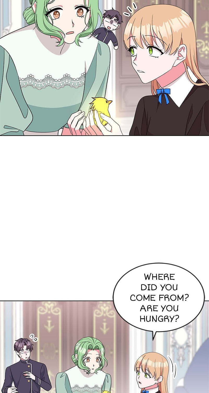 The Crown Princess Audition Chapter 79 page 6 - 