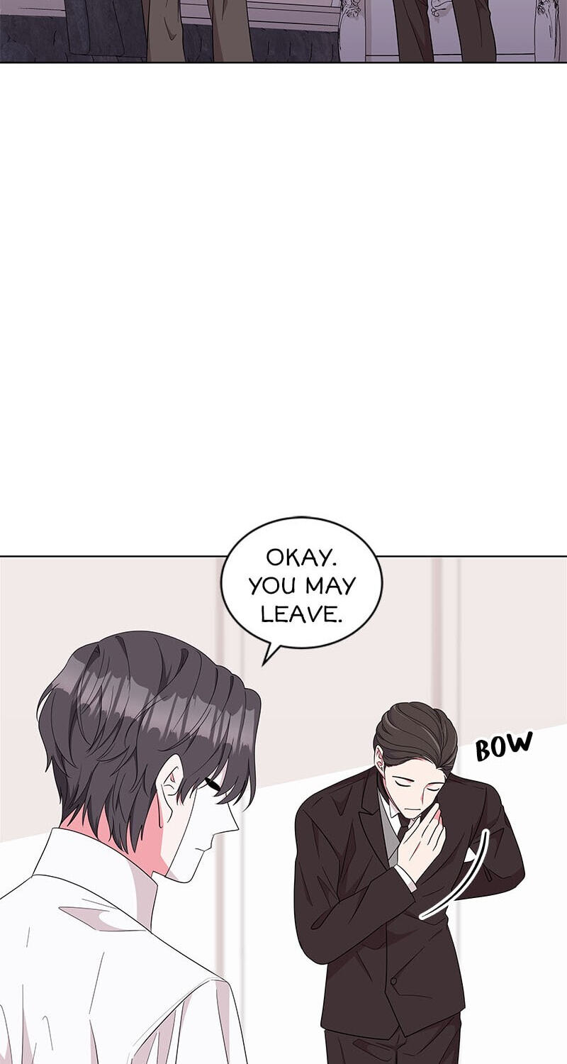 The Crown Princess Audition Chapter 79 page 52 - 
