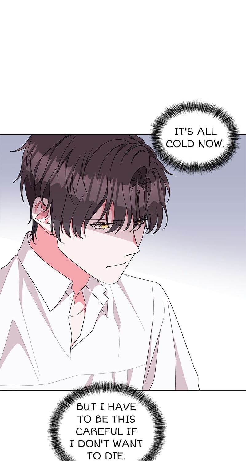 The Crown Princess Audition Chapter 79 page 54 - 