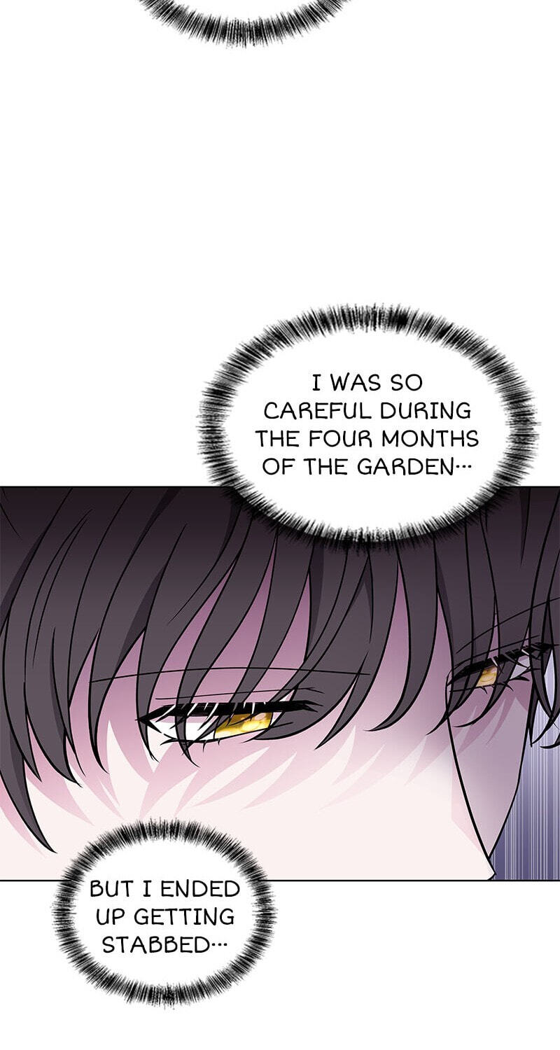 The Crown Princess Audition Chapter 79 page 55 - 