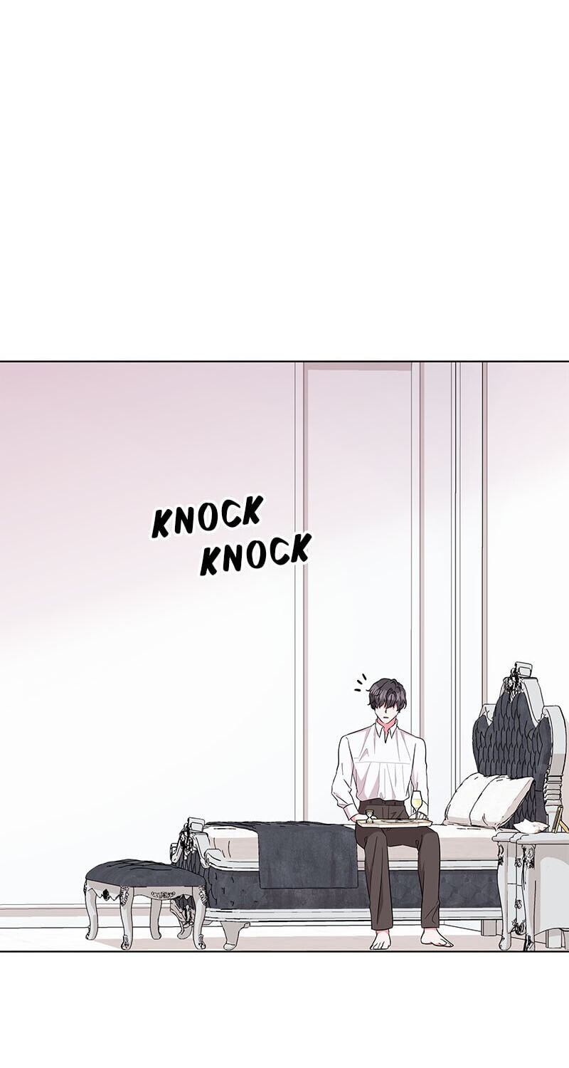 The Crown Princess Audition Chapter 79 page 56 - 