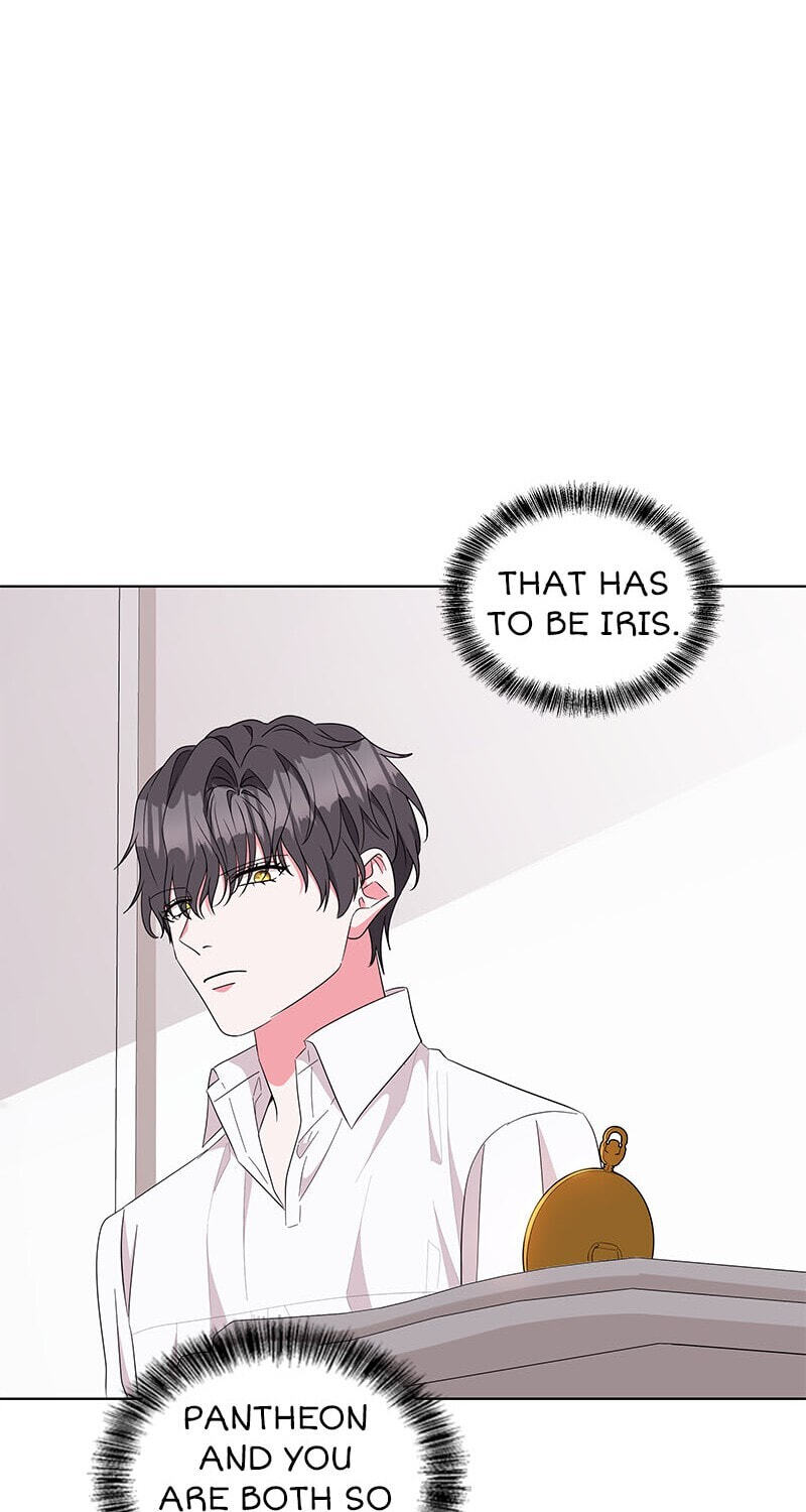 The Crown Princess Audition Chapter 79 page 57 - 