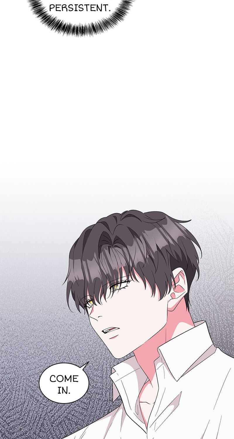 The Crown Princess Audition Chapter 79 page 58 - 