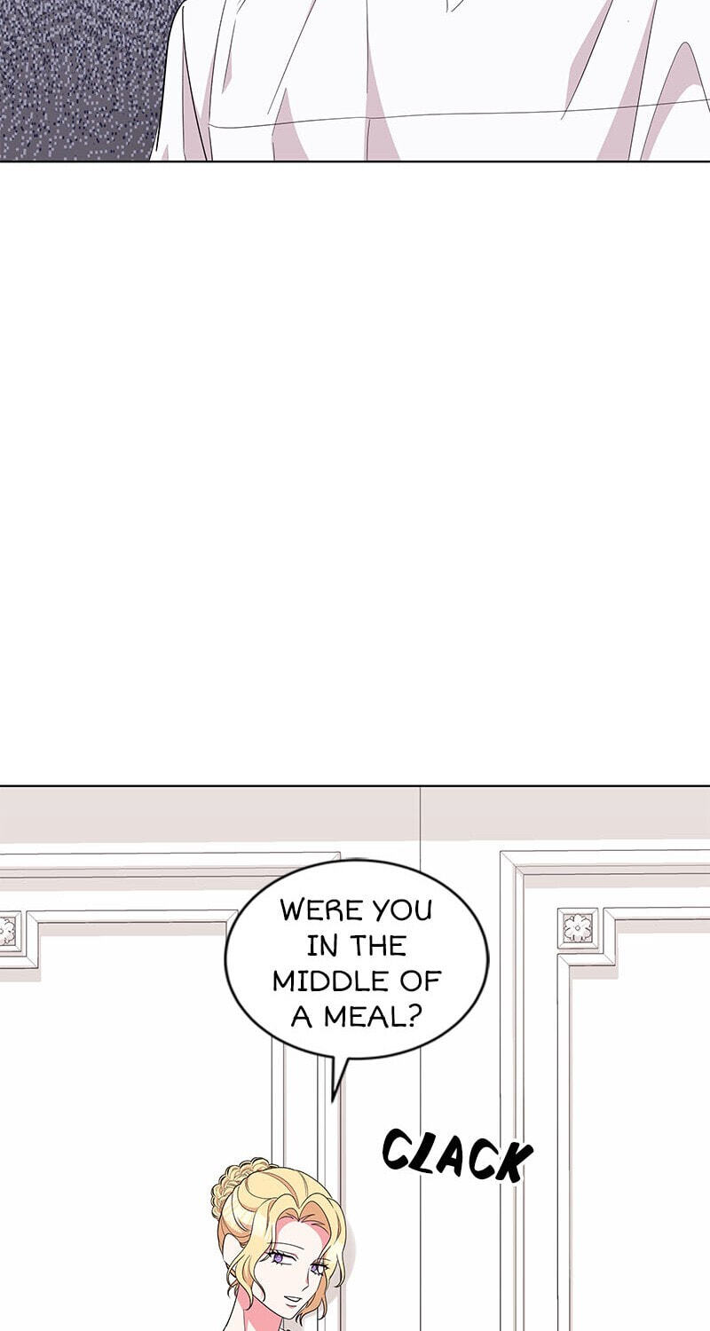 The Crown Princess Audition Chapter 79 page 59 - 