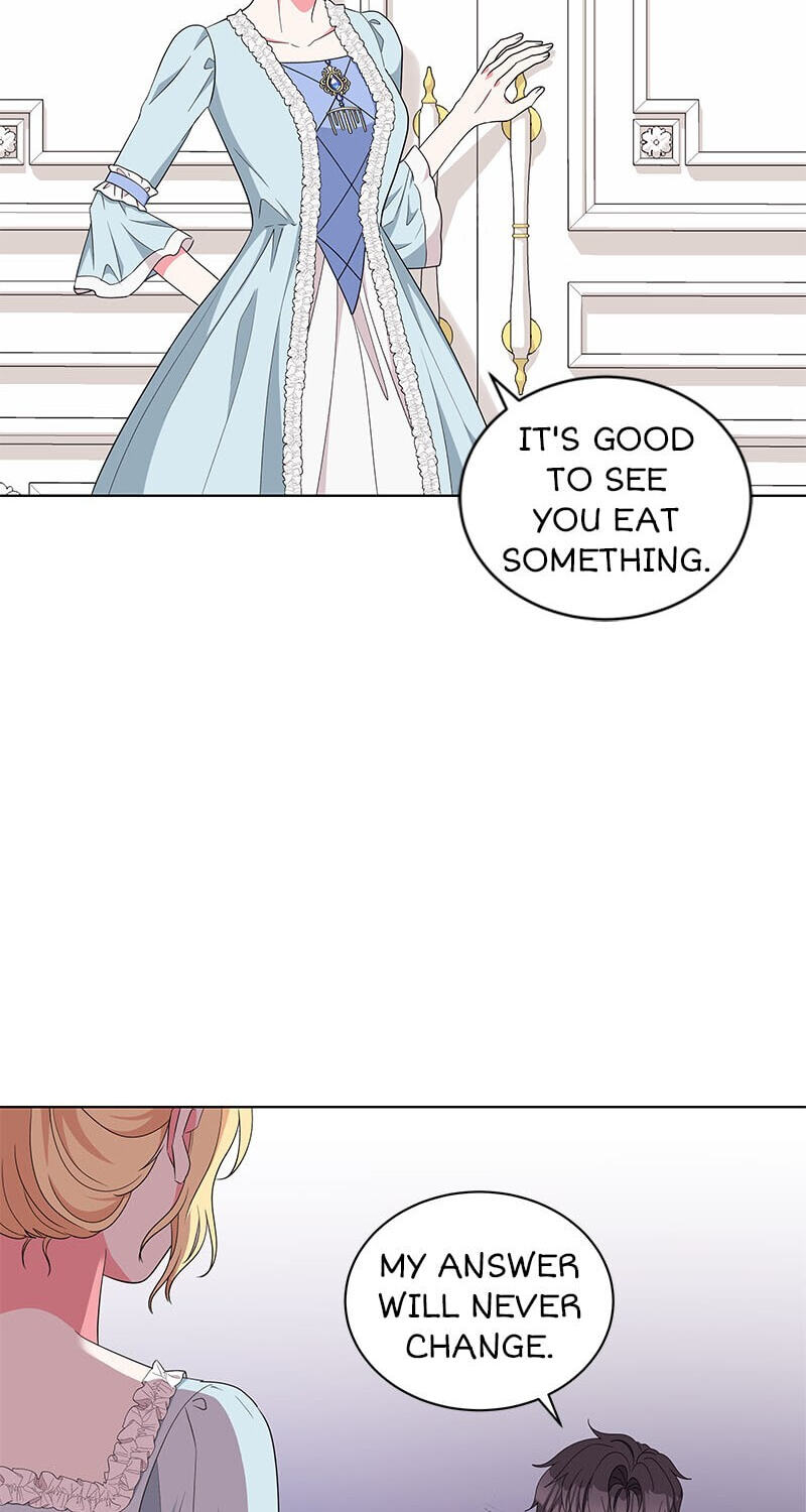 The Crown Princess Audition Chapter 79 page 60 - 