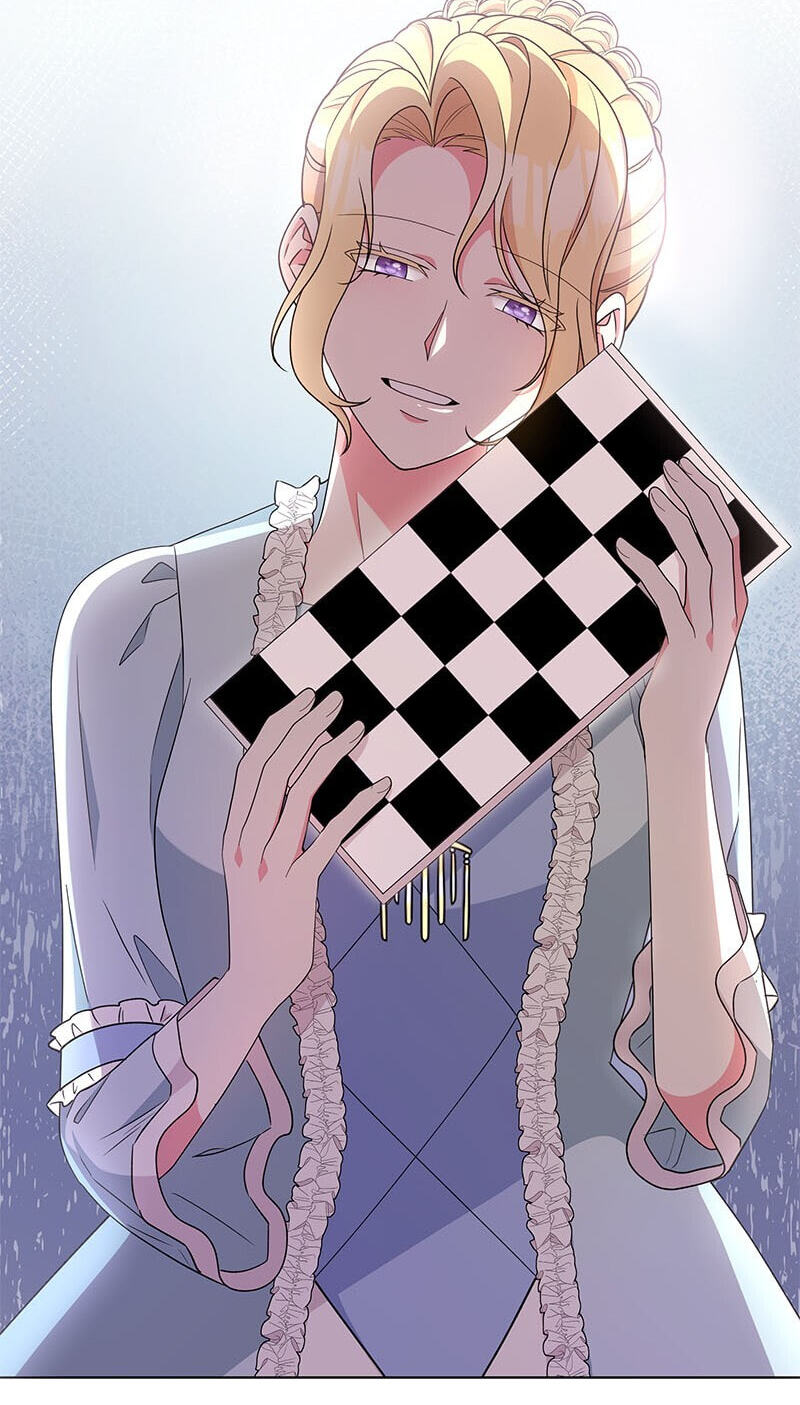 The Crown Princess Audition Chapter 79 page 62 - 