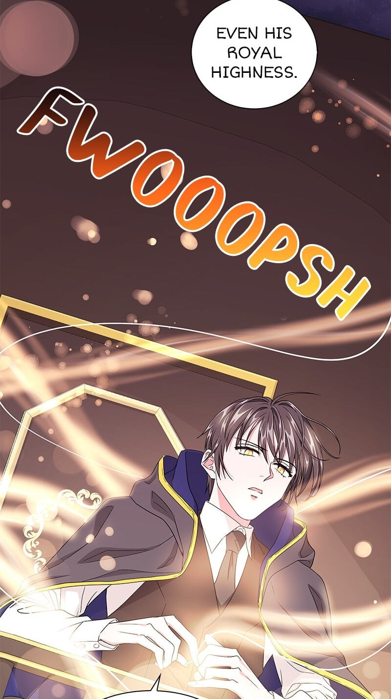The Crown Princess Audition Chapter 8 page 16 - 