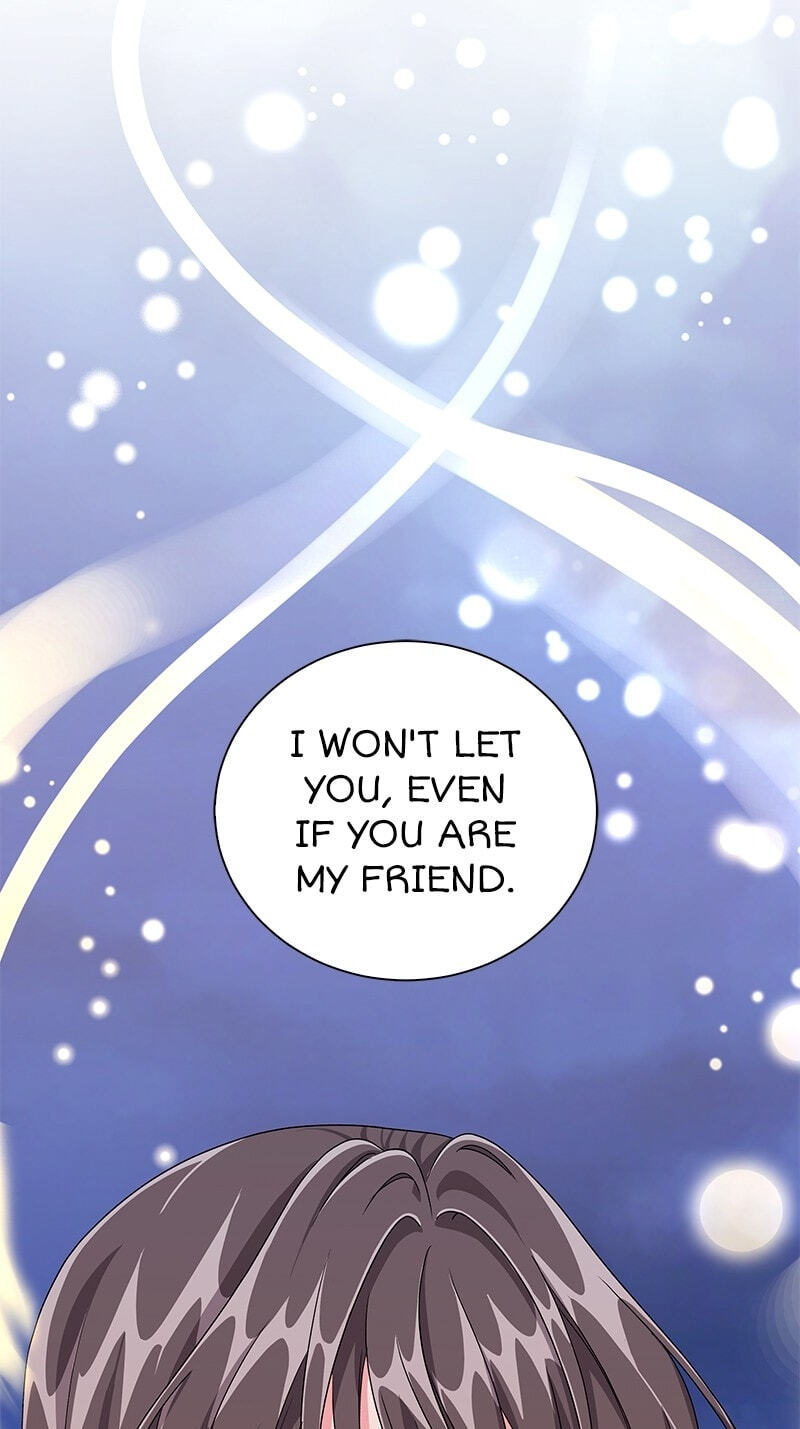 The Crown Princess Audition Chapter 8 page 22 - 