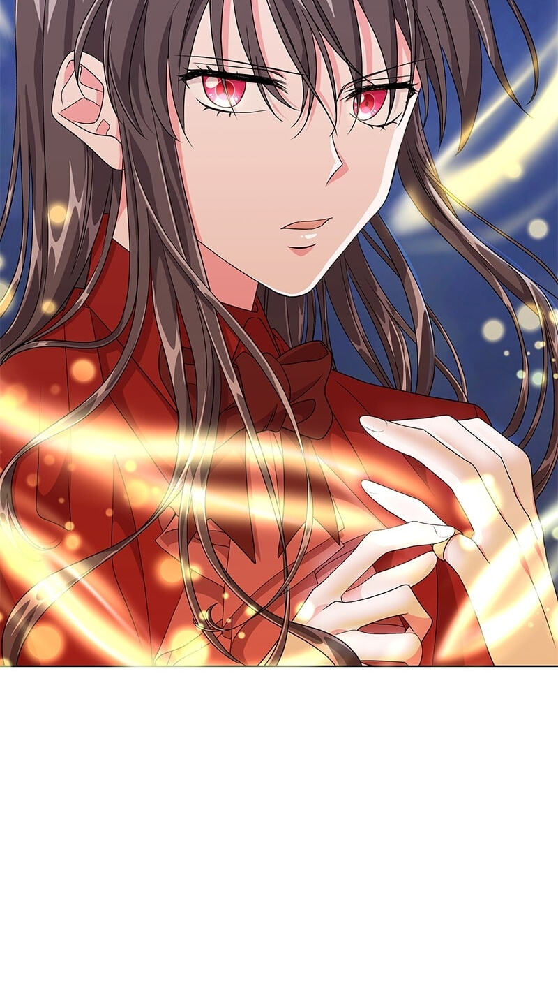 The Crown Princess Audition Chapter 8 page 23 - 