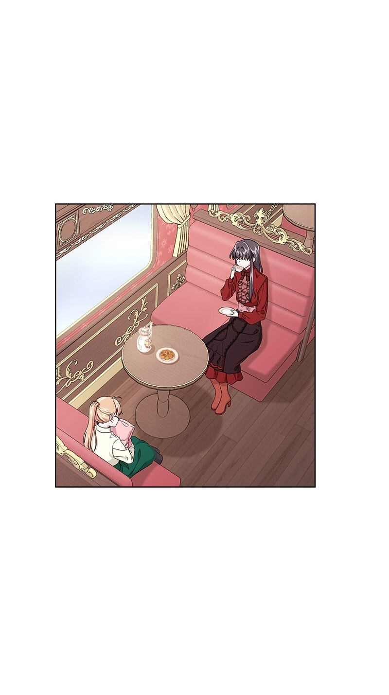 The Crown Princess Audition Chapter 8 page 26 - 